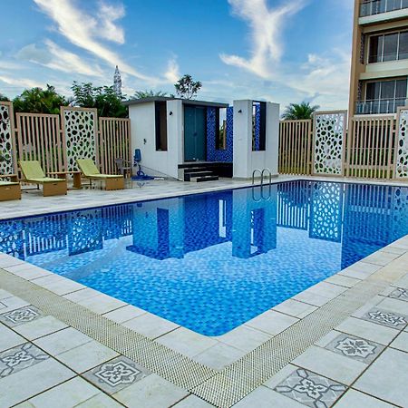 Capetown Resort Igatpuri Eksteriør bilde