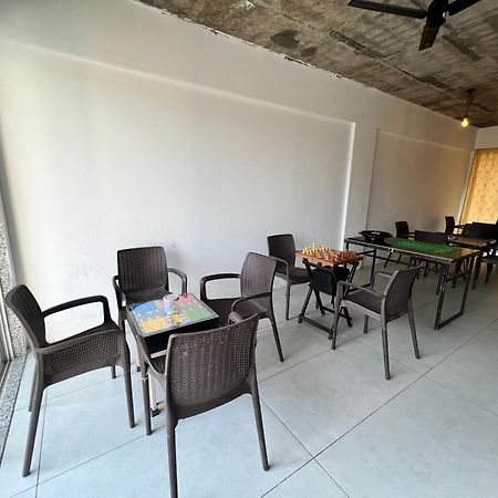 Capetown Resort Igatpuri Eksteriør bilde