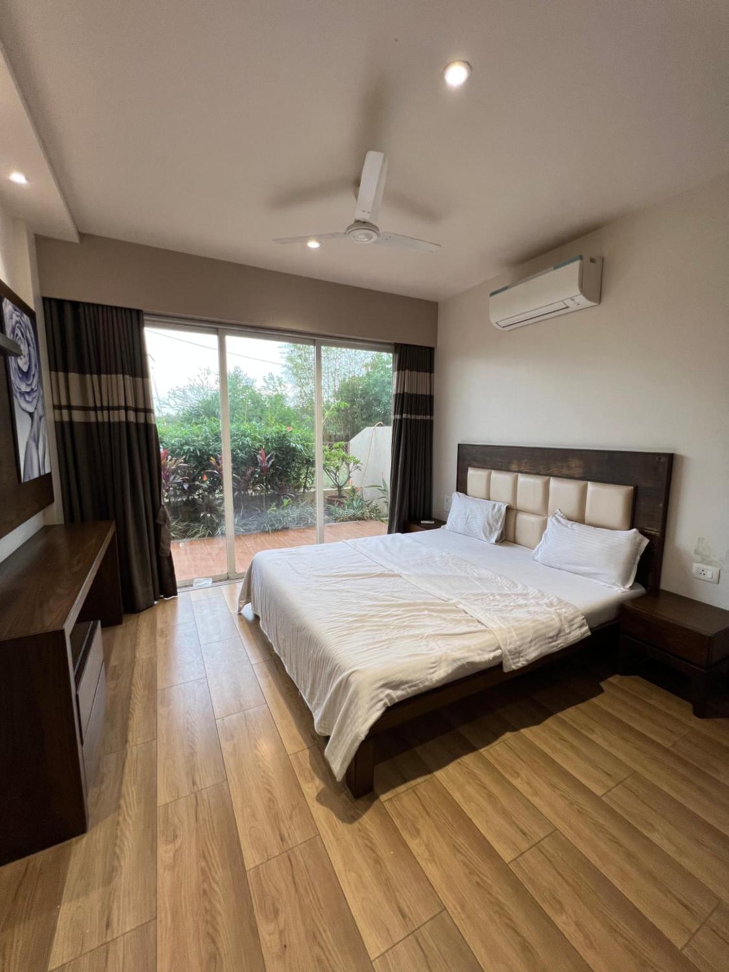 Capetown Resort Igatpuri Eksteriør bilde