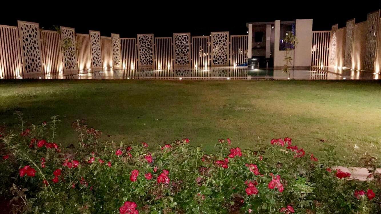 Capetown Resort Igatpuri Eksteriør bilde