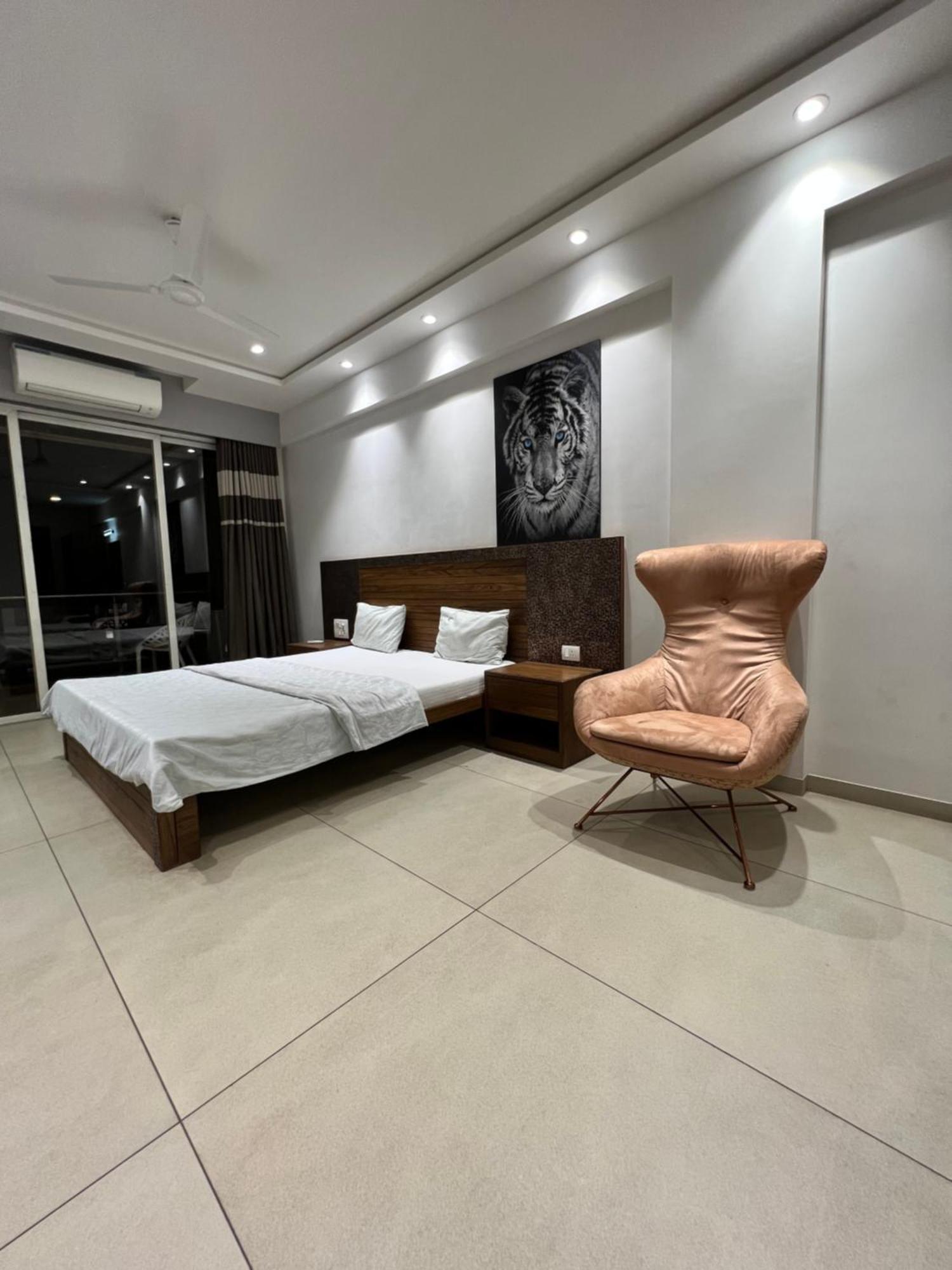 Capetown Resort Igatpuri Eksteriør bilde