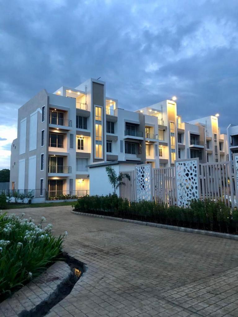Capetown Resort Igatpuri Eksteriør bilde