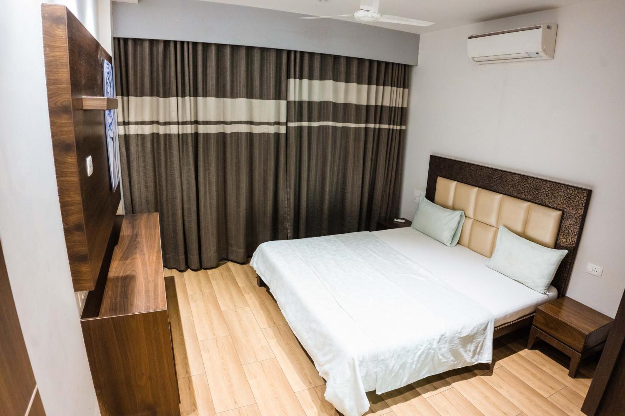 Capetown Resort Igatpuri Eksteriør bilde